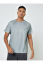Men Raglan Sleeve Training T-Shirt - 3