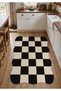 Eta Traditional Patterned Modern Woven Base Decorative Carpet Sdtamor2480 - 3