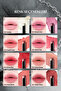 Intensely Moisturizing Lip Balm Offering Permanent Color Tinted Lip Balm (001 Muted Lilac) - 3