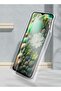 Xiaomi Poco C81 Pro 4G 2026 Premium Hydrogel Anti Spy Film Thin and Flexible 2 Pack Clear - 3