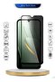Xiaomi Poco C81 Pro 4G 2026 Premium E2E Series Privacy Full Cover Tempered Glass 2 Pack Clear/Black - 2