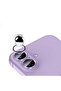 واقي عدسة الكاميرا الصغيرة المتوافق مع iPhone 17 - 6