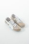 Women's Ballet Sneaker Cross-Strapped Thin Sole Casual Sports Shoes - 7