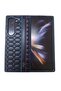 Samsung Galaxy Z Fold 6 Lather Grip Line Case - 5