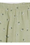 Floral Baby Girl Set - 7