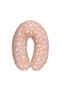 Multifunctional pillow, bbc ranforce, Little Stars Beige