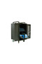 Charging Station, 20 Outlets, Black - 2