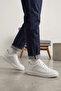 413 Men's Anatomical Comfortable Sole Genuine Leather Casual Shoes - 3