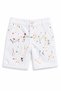 100% Cotton Baby Boy Capri T-Shirt Hat Set 5467 - 4