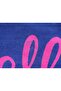 Velvet 90X180 cm Patterned Women's & Men's Outlet Beach Towel - 4