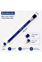 Mars Rasor 526 61 Brushed Pencil Eraser Sketch and Drawing Detail Eraser