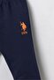 Printed Baby Boy Gray Tracksuit Set Usb3167-C-V1 - 3