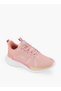 Women Lace-Up Sports Shoes - 2