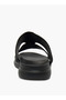 Men Textured Arabic Sandals - 7