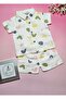 tinytwo Premium Muslin Short Sets - 2