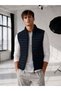 Men's Seasonal Puffer Vest