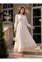 Women's Lined Dress - 3