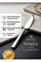 Venüs New Dessert Knife Set of 6 with Original Box - 2