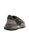 Elite Active 225 4 Sma Leather Mens Sneaker Genuine Leather Men's Casual Sports Shoes Black - 4
