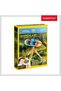 Puzzle 3D Lornetka - 2