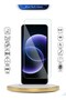 Redmi 17C 4G 2026 Premium Series 9H Tempered Glass 2 Pack Clear - 2