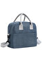 Star Babis Insulated Lunch Bag-Blue