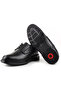 1145 Air Comfortable Sole Genuine Leather Comfort Men's Shoes - 5