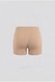Women's Set of 10 Lycra 95% Cotton Flexible Comfortable Boxer Shorts Leggings - 3