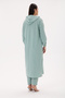 Women's Two-Piece Suits and Dresses for the New Season Suitable for Hijab - 4