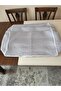 Under Bed Storage Bag Set of 3 Quilt Blanket Clothes Organizer - 4