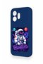 حافظة سيليكون متوافقة مع هاتف Honor 600 من نوع Astronaut DJ - 4