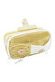 - Pencil Case With Handle - Khaki