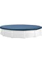 Pool Cover for 12' Round Swimming Pools,28031