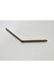Antique Foldable Wooden Meter 35 Inches 002 - 2