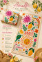 Beach Towel Amalfi 70X150 cm Lightweight and Convenient Fabric - 3