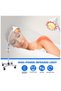 Infrared Light Red Heat lamp Physical Therapy Light 275W Near Red Infrared Heat Lamp for Relieve Joint Pain and Muscle Ache - 2