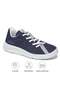 Aura Sports Shoe - Womens Sports Shoes - Multiplay - Training Shoes - Navy - 6