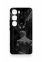 Vivo V40 Lite 5g Compatible Icarus Patterned Silicone Case - 2