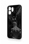 Oppo Reno 14F Compatible Icarus Patterned Silicone Case - 4