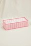 Baby 11 Compartment Accordion Drawer Organizer |   Baby Clothes Organizer 15X43X14Cm 45 X 35
