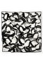 Silk Scarf 2026 Spring-Summer - 9555D-01 - Sura - 2