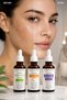 Hyaluronic Acid + Vitamin C + Retinol Serum 3-Pack – Professional Skincare to Help Reduce the Appearance of Blemishes, Brighten Skin, Hydrate, and Support Fine Lines - 6