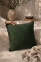 Goff Green Kirlent Cover (45X45) - 2