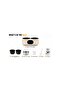 Double Pot Electric Rice Cooker 2L (1L+1L) 900W Multi-Function Cooker with Delayed Start - 8