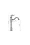Royal Long Sink Kitchen Faucet (Antique/Gold/Black/Chrome/Rose) - 3