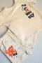 Disney Mickey & Minnie 2-Piece Set for Baby Boy (26 Sm) - 4