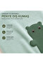 Baby Sleeping Bag and Swaddle with Zipper, 100% Cotton Muslin Inner Lining, Combed Cotton Outer Fabric, Special Design, 0-12 Months - 7