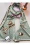Premium Quality Vual Silk Shawl