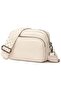 Women's First-layer Cowhide Shoulder Bag, Ladies Large-capacity Crossbody Bag