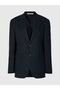 Einreihiger Blazer Regular Fit - 2